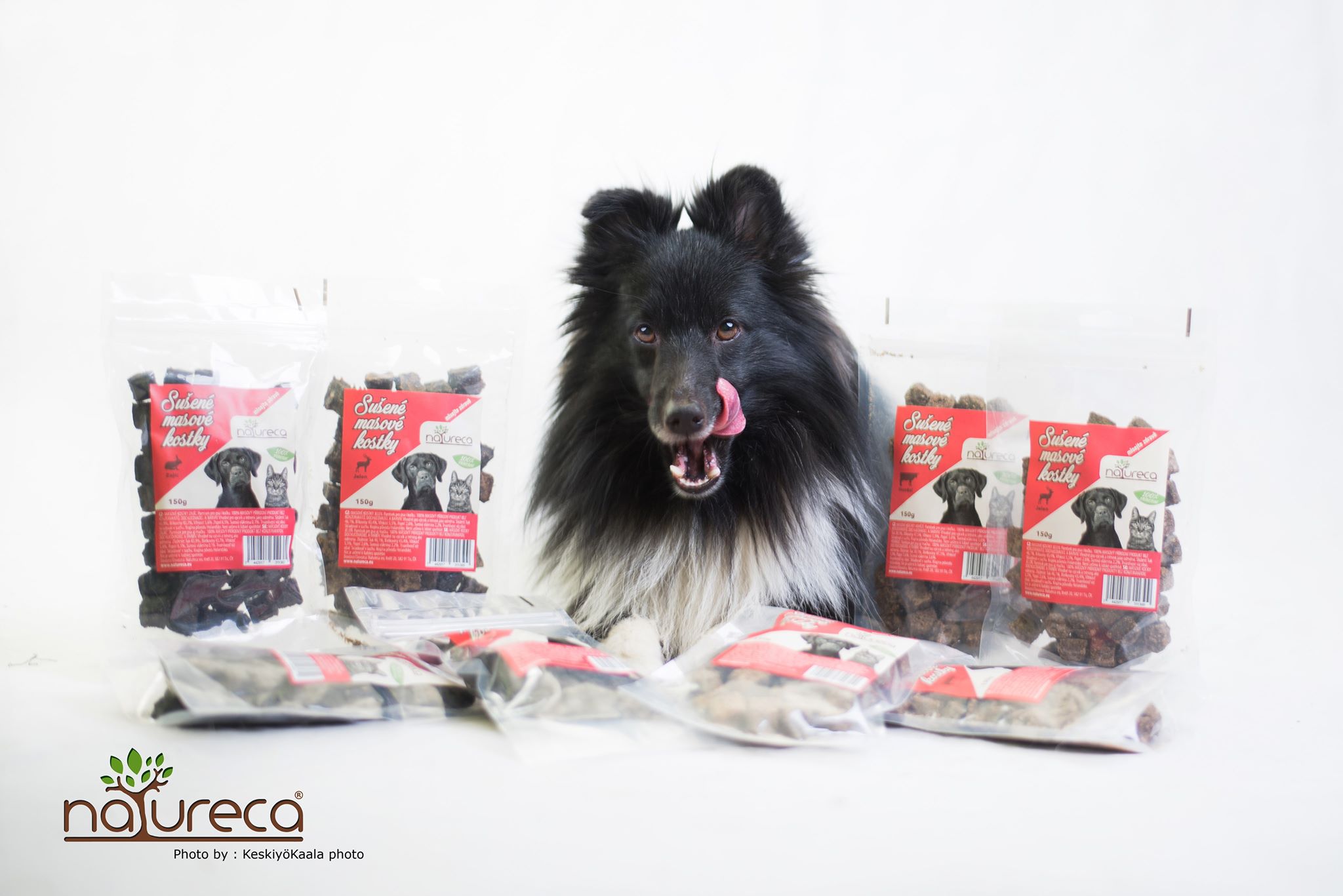 Natureca® sušené maso