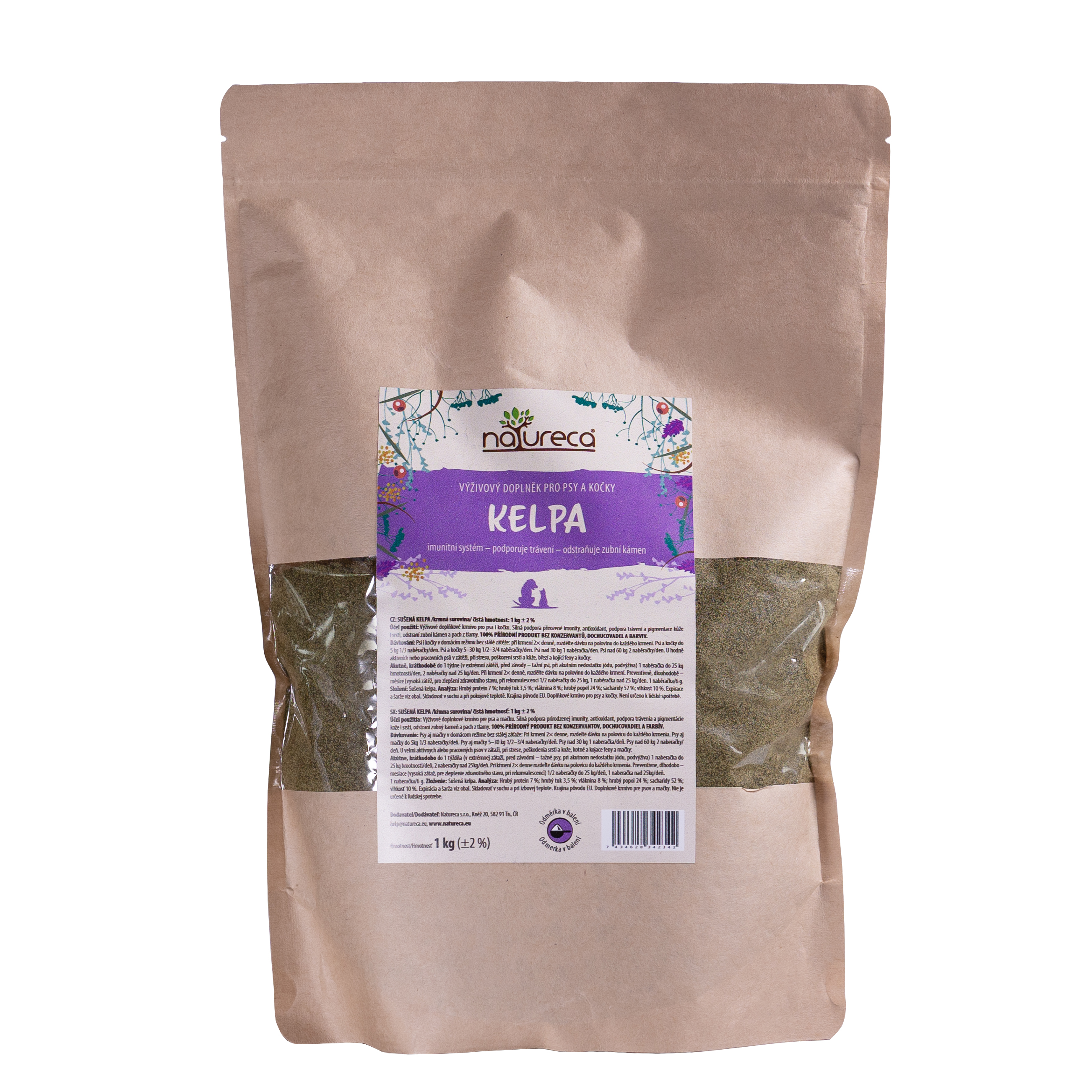 Kelpa 1kg