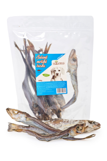 Sušena morská treska 1kg, 20-40cm