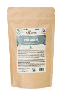 Kolagen 3, sušený 1kg