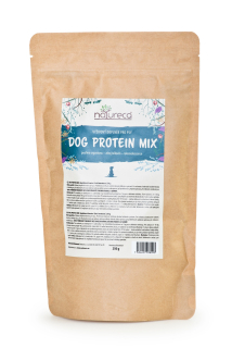 Dog protein mix 1kg
