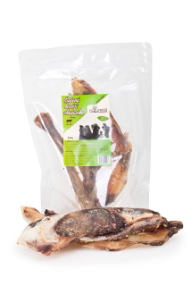 Hovadzia chrupavka z lopatky sušená 250g,EXPIRÁCIA 09-09-2023