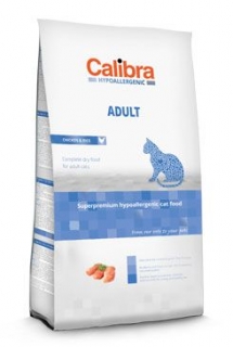Calibra Cat HA Adult Chicken 7kg