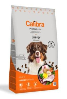 Calibra Dog Premium Line Energy 12kg