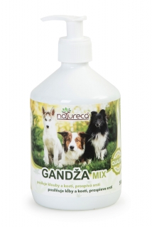 Gandža Mix 500ml