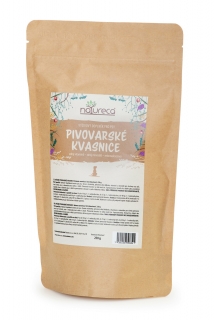 Pivovarské kvasnice 250gr