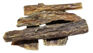 Hovadzí pažerák pláty sušené 1kg