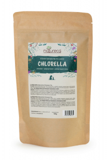 Chlorella 150gr