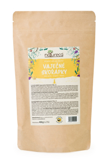 Vaječné škupinky sušené 450g